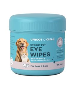 Uproot Eye Wipes