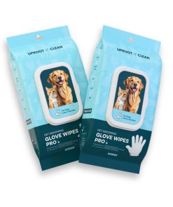 Uproot QuickClean™ Gloves Pro