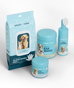 Uproot Pet Care Bundle